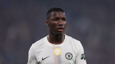 مويسيس كايسيدو يكشف عن حلمه بريال مدريد: "لا تعرف ما قد يحدث"