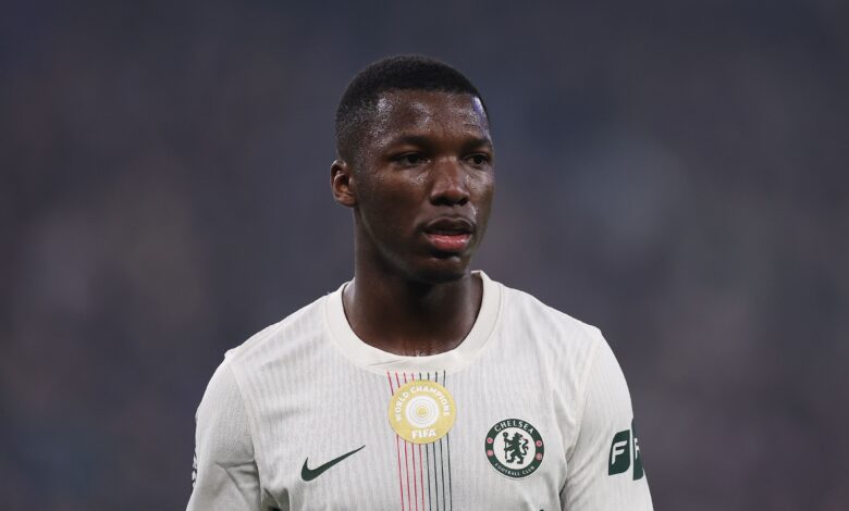 مويسيس كايسيدو يكشف عن حلمه بريال مدريد: "لا تعرف ما قد يحدث"