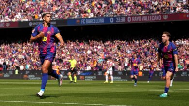 أراوخو جاهز لأتلتيكو: تأكيد طبي يحسم موقفه من مواجهة دوري الأبطال