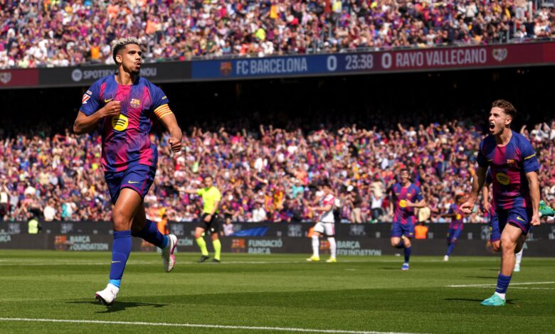 أراوخو جاهز لأتلتيكو: تأكيد طبي يحسم موقفه من مواجهة دوري الأبطال