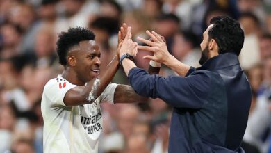 قائمة ريال مدريد لمواجهة مايوركا: عودة ميليتاو و5 غيابات مؤثرة