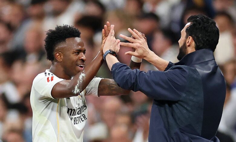 قائمة ريال مدريد لمواجهة مايوركا: عودة ميليتاو و5 غيابات مؤثرة