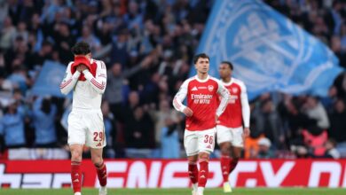 ريال مدريد وآرسنال يتنافسان على جوهرة البوندسليجا كريستيان كوفان