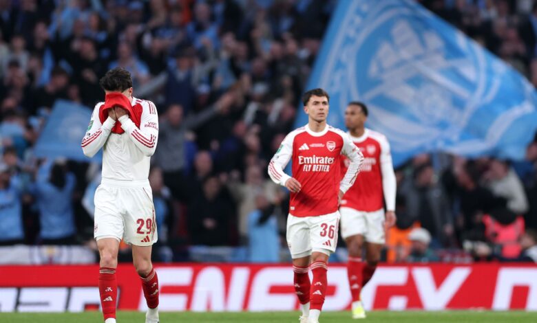 ريال مدريد وآرسنال يتنافسان على جوهرة البوندسليجا كريستيان كوفان