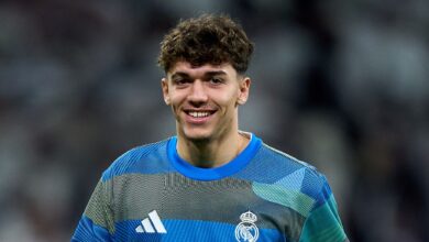 ريال مدريد يرفع الشرط الجزائي لبيتارش بعد رفض المغرب