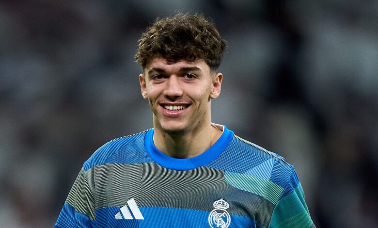 ريال مدريد يرفع الشرط الجزائي لبيتارش بعد رفض المغرب