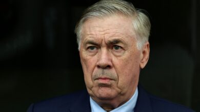 إصابة إيبانيز: رهان أنشيلوتي قبل كأس العالم 2026.. تفاصيل قلق الأهلي