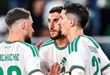 كأس العالم 2026.. نجم الجزائر يتحدى ويتحدث عن اللقب