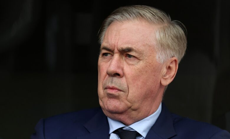 إصابات منتخب البرازيل تهدد مونديال 2026