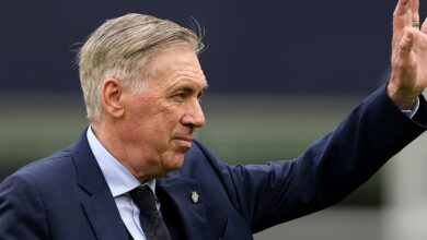 أنشيلوتي يعزز ثقة البرازيل بفوز صعب على كرواتيا استعداداً للمونديال