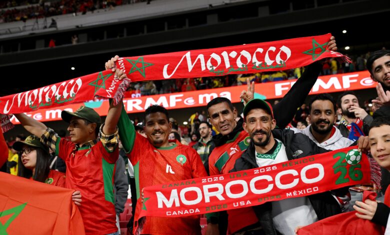 مونديال 2030: المغرب يطلب استضافة النهائي بعد العنصرية بإسبانيا