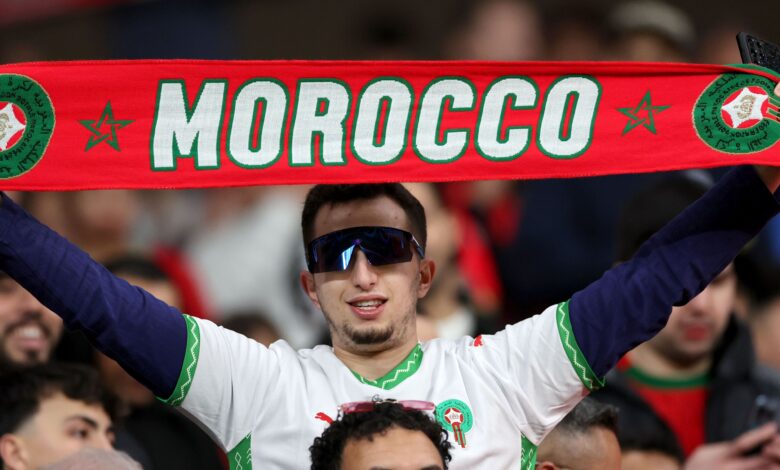 المغرب بطل أفريقيا للكراسي المتحركة ويتأهل للمونديال