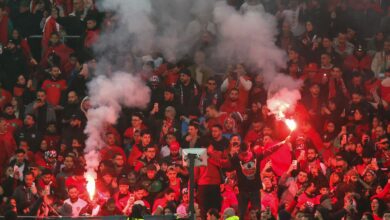 مدرب آسفي: بهذا التحكيم لن تتطور الكرة الأفريقية