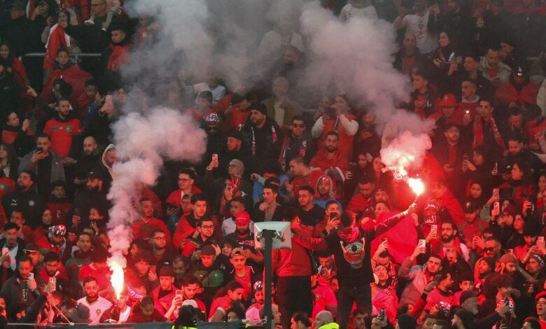 مدرب آسفي: بهذا التحكيم لن تتطور الكرة الأفريقية