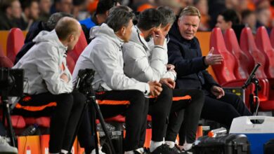 صدمة قوية لكومان: نجم هولندا يغيب عن كأس العالم 2026 بسبب إصابة