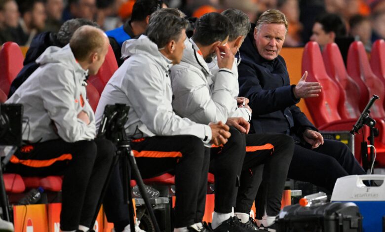 صدمة قوية لكومان: نجم هولندا يغيب عن كأس العالم 2026 بسبب إصابة