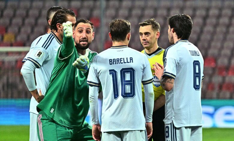 فساد الكالتشيو: لاعب ميلان السابق يكشف ممارسات ممنهجة صادمة