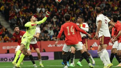 مونديال 2030: هل تدفع أزمة الهتافات المسيئة إسبانيا لخسارة النهائي؟