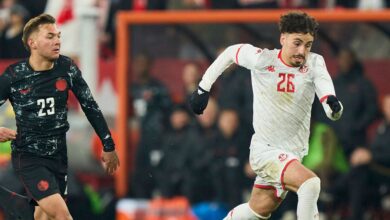 قضية فساد: سجن عامين وغرامة لمدرب تونس السابق سامي الطرابلسي