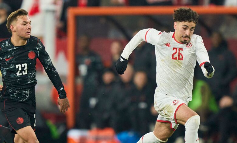 قضية فساد: سجن عامين وغرامة لمدرب تونس السابق سامي الطرابلسي