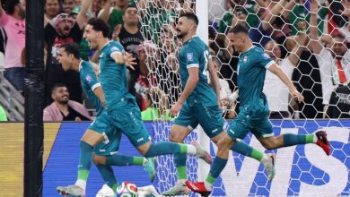 جدول مباريات منتخب العراق في كأس العالم 2026 ومجموعته