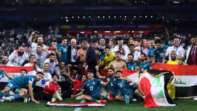 منتخب العراق في كأس العالم 2026: إنجاز تاريخي وعودة بعد 40 عامًا