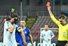 إيطاليا تحرج مبعوث ترامب: التأهل يكون من أرض الملعب