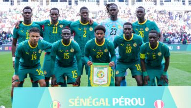 المغرب يقدم هدية للسنغال قبل مونديال 2026