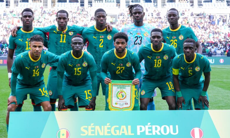 المغرب يقدم هدية للسنغال قبل مونديال 2026