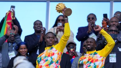 كأس أفريقيا 2025: احتفالات مغربية وسنغالية لعبثية قبل قرار "كاس"