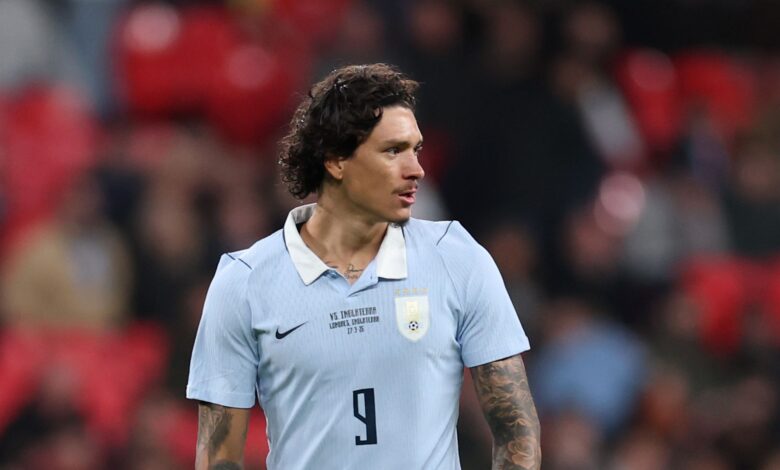 نونيز الهلال وكأس العالم: هل انتهى حلم المونديال؟