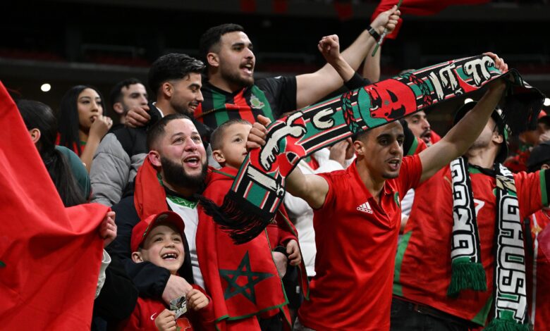 خوف هيمنة المغرب.. رئيس الاتحاد الإسباني يطالب بتحرك عاجل