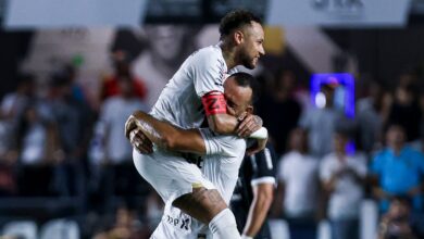 نيمار يعلق آماله على أنشيلوتي: رقصة أخيرة قبل المونديال؟