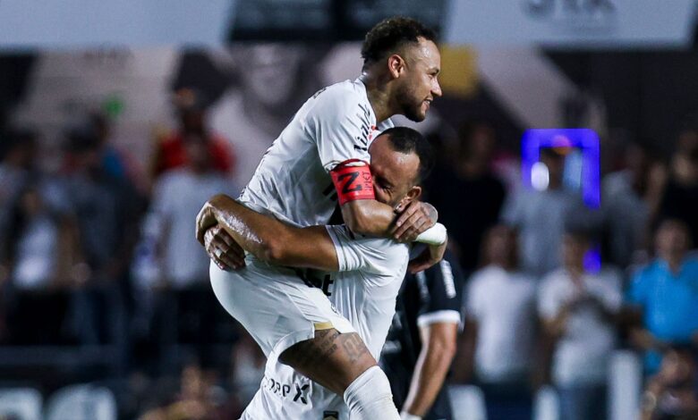 نيمار يعلق آماله على أنشيلوتي: رقصة أخيرة قبل المونديال؟