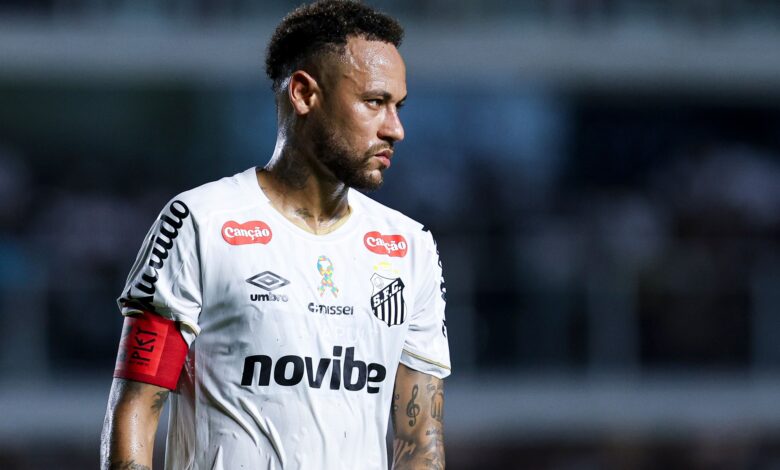 نيمار يواجه الإيقاف الأطول.. حلم المونديال في خطر؟