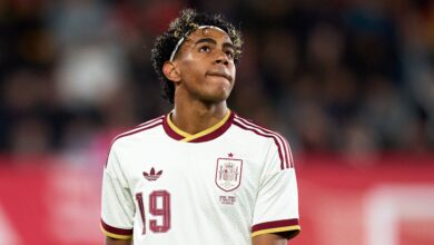 دعم أسطوري لـ لامين يامال بعد العنصرية: دروجبا يرسل رسالة قوية