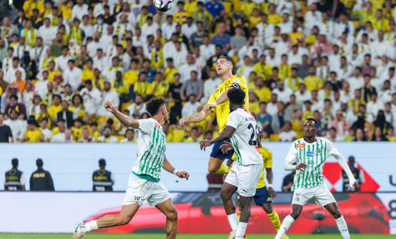 مدرب النجمة: تسجيل هدفين أمام النصر إيجابي رغم الخماسية