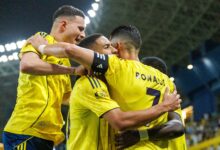 لائحة آسيا 2 تنقذ النصر من خسارة نجميه في النهائي