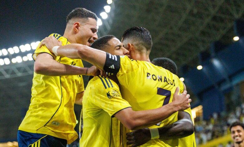 جدول ترتيب دوري روشن السعودي 2025-2026: النصر يتصدر بقوة