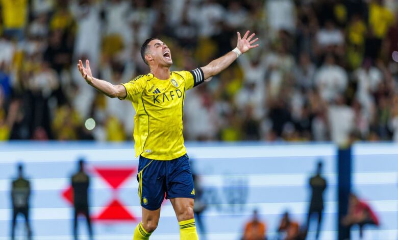 موعد مباراة النصر ضد الأخدود: السبت 11 أبريل 2026 | دوري روشن