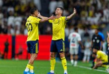 جيسوس: رونالدو ليس أنانيًا.. وإراحته لمواجهة النجمة كانت قرارًا تكتيكيًا