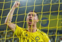 أول تعليق من كريستيانو بعد تأهل النصر لنهائي أبطال آسيا 2