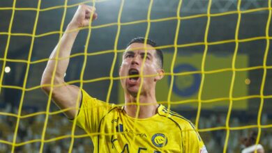 أول تعليق من كريستيانو بعد تأهل النصر لنهائي أبطال آسيا 2