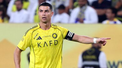 رونالدو يرفض مليار و400 مليون دولار ويضحي من أجل النصر
