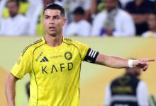 رونالدو: العودة للنصر بعد مئوية روشن مميزة