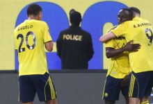 وليد الفراج: لا أستهدف لاعبين.. والنصر يكشف أزمة المنتخب السعودي