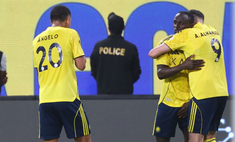 وليد الفراج: لا أستهدف لاعبين.. والنصر يكشف أزمة المنتخب السعودي