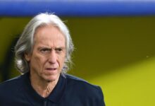 جيسوس: شغف رونالدو يفوقني.. ولهذا رفعت علم النصر