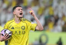 موعد مباراة النصر القادمة ضد الاتفاق في دوري روشن السعودي 2025-2026