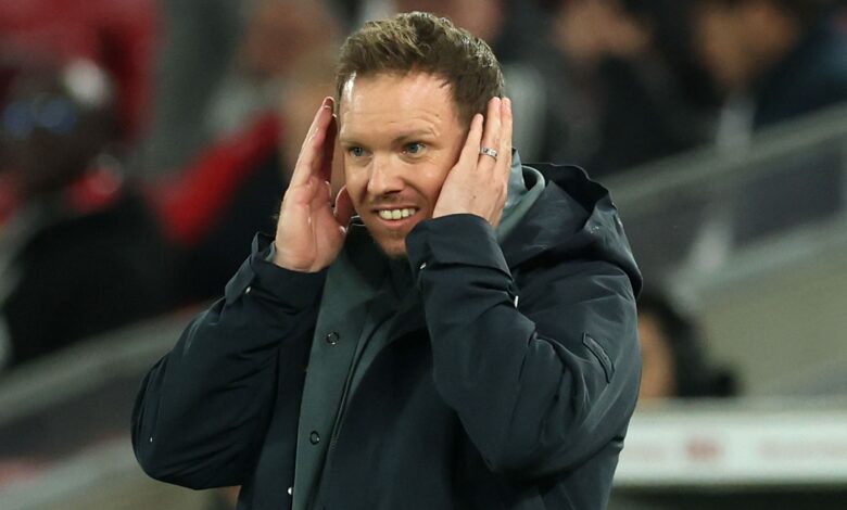 اعتذار ناجلسمان لمهاجم شتوتجارت.. أنا آسف!